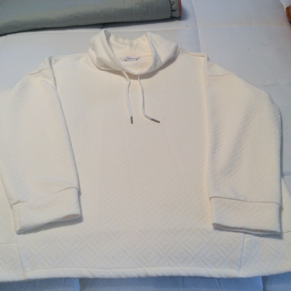 Pullover